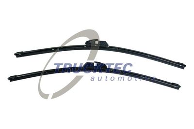  0758059 TRUCKTEC AUTOMOTIVE Щетка стеклоочистителя