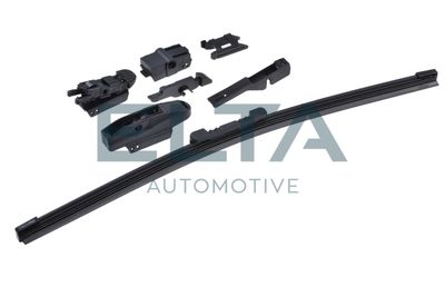  EW5010 ELTA AUTOMOTIVE Щетка стеклоочистителя