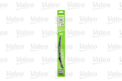  576004 VALEO Щетка стеклоочистителя