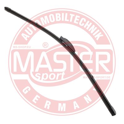  23BPCSMS MASTER-SPORT GERMANY Щетка стеклоочистителя