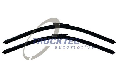  0258423 TRUCKTEC AUTOMOTIVE Щетка стеклоочистителя