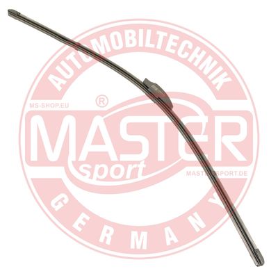  28BPCSMS MASTER-SPORT GERMANY Щетка стеклоочистителя