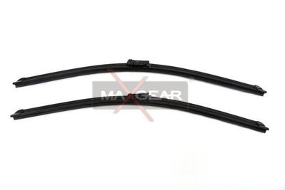  390109 MAXGEAR Щетка стеклоочистителя