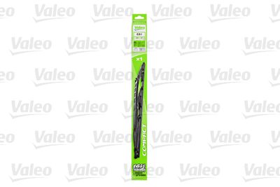  576087 VALEO Щетка стеклоочистителя