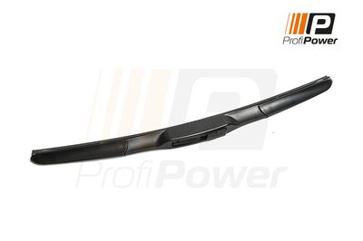  1W0400H ProfiPower Щетка стеклоочистителя