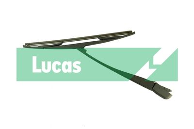  LWCR130 LUCAS Щетка стеклоочистителя