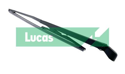  LWCR13B LUCAS Щетка стеклоочистителя