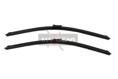  390100 MAXGEAR Щетка стеклоочистителя