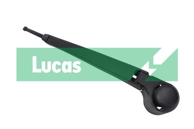  LWCR179 LUCAS Щетка стеклоочистителя