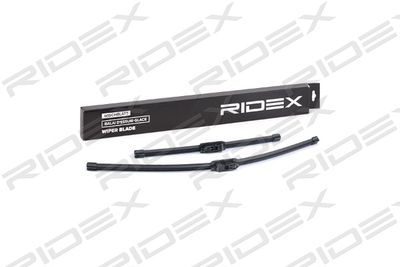  298W0106 RIDEX Щетка стеклоочистителя