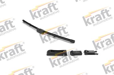  K41PBCDE KRAFT AUTOMOTIVE Щетка стеклоочистителя