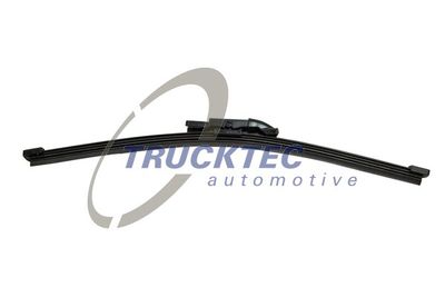  0858261 TRUCKTEC AUTOMOTIVE Щетка стеклоочистителя