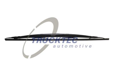  0258420 TRUCKTEC AUTOMOTIVE Щетка стеклоочистителя