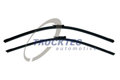  0258413 TRUCKTEC AUTOMOTIVE Щетка стеклоочистителя