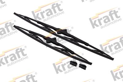  K5341 KRAFT AUTOMOTIVE Щетка стеклоочистителя