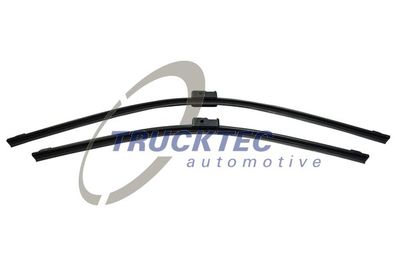  0858275 TRUCKTEC AUTOMOTIVE Щетка стеклоочистителя