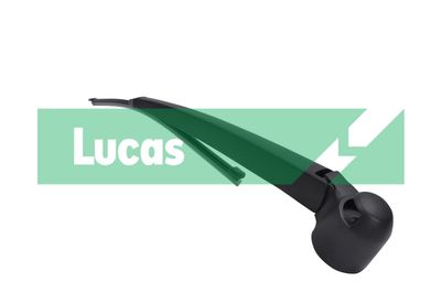  LWCR177 LUCAS Щетка стеклоочистителя