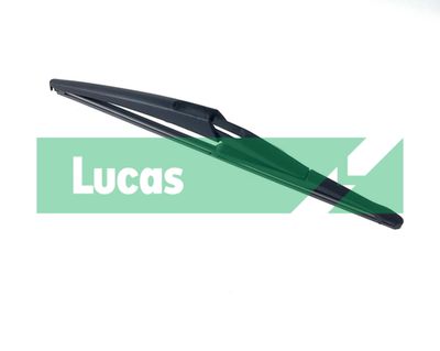  LWCR15B LUCAS Щетка стеклоочистителя