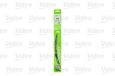  576002 VALEO Щетка стеклоочистителя