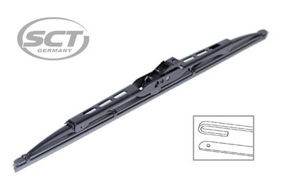  9482REARWIPER SCT - MANNOL Щетка стеклоочистителя