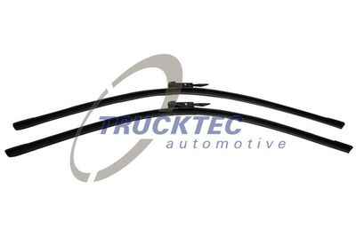  0858266 TRUCKTEC AUTOMOTIVE Щетка стеклоочистителя