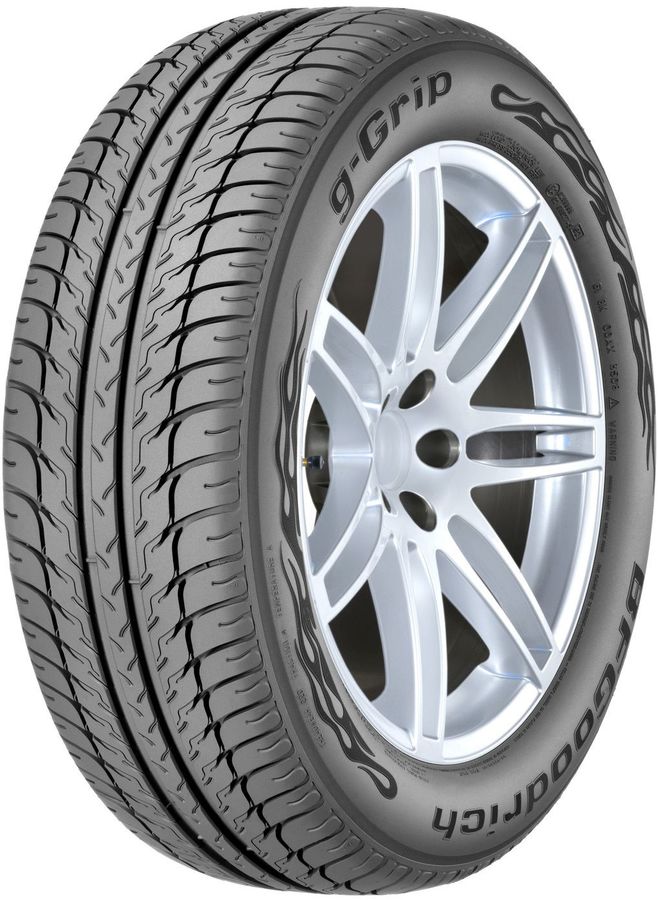  Шины BFGOODRICH 898290