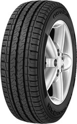  Автомобильные шины BFGoodrich Activan 19570R15C 104102R