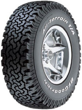  Автомобильные шины BFGoodrich All-Terrain TA KO 23570R16 104101S