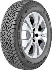  Автомобильные шины BFGoodrich g-Force Stud 18560R15 88Q