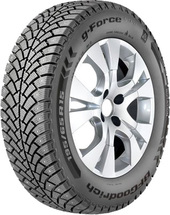  Автомобильные шины BFGoodrich g-Force Stud 20550R17 93Q