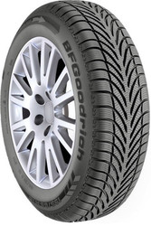  Автомобильные шины BFGoodrich g-Force Winter 17565R14 82T