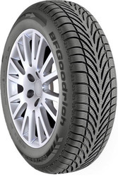  Автомобильные шины BFGoodrich g-Force Winter 18560R15 84T