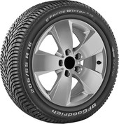  Автомобильные шины BFGoodrich g-Force Winter 2 17565R15 84T