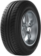  Автомобильные шины BFGoodrich G-Grip 19555R16 87V