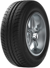  Автомобильные шины BFGoodrich G-Grip 25535R19 96Y