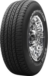  Автомобильные шины BFGoodrich Long Trail TA Tour 23575R15 109T