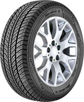  Автомобильные шины BFGoodrich Macadam TA 27570R16 114H