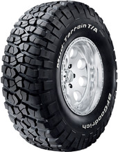  Автомобильные шины BFGoodrich Mud-Terrain TA KM2 21575R15 10097Q