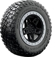  Автомобильные шины BFGoodrich Mud-Terrain TA KM3 12.5R15 108Q