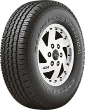  Автомобильные шины BFGoodrich Radial Long Trail TA 24555R18 102T