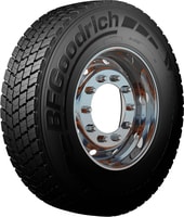  Автомобильные шины BFGoodrich Route Control D 21575R17.5 126124М