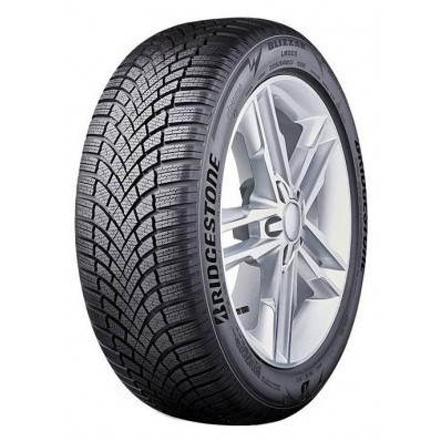  Шины BRIDGESTONE 15565R14 BLIZZAK LM005 79T XL