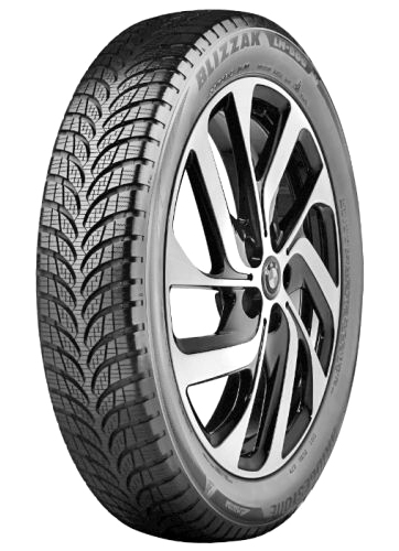  Шины BRIDGESTONE 15570R19 BLIZZAK LM-500 88Q XL