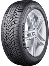  Шины BRIDGESTONE 19555R20 BLIZZAK LM005 95H XL