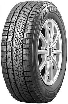  Шины BRIDGESTONE 21555R18 BLIZZAK ICE 95S