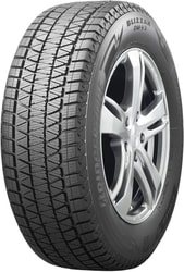  Шины BRIDGESTONE 27540R20 BLIZZAK DM-V3 106T XL