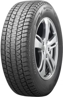  Шины BRIDGESTONE 27550R21 BLIZZAK DM-V3 113T XL