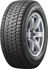  Автомобильные шины Bridgestone Blizzak DM-V2 21565R16 98S