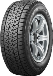  Автомобильные шины Bridgestone Blizzak DM-V2 22560R17 99S