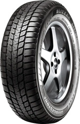  Автомобильные шины Bridgestone Blizzak LM-20 15560R15 74T